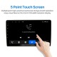 Pour HYUNDAI GETZ LHD 2004 2005 2006 Radio Android 13.0 HD Écran tactile 9 pouces Système de navigation GPS avec prise en charge WIFI Bluetooth Carplay DVR