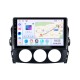 Andriod 13.0 HD Touchsreen 9 pouces 2009 Mazda MX-5 Système de navigation GPS avec prise en charge Bluetooth Carplay