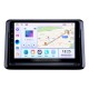 Radio OEM 9 pouces Android 14.0 pour 2014 2015 2016 2017 TOYOTA NOAH ESQUIRE VOXY avec Bluetooth WIFI HD Écran tactile Prise en charge de la navigation GPS DVR Carplay DAB+