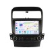 9 pouces Android 13.0 pour 2006 acura tsx système de navigation GPS stéréo avec prise en charge de l&amp;#39;écran tactile Bluetooth caméra de recul