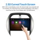 10,1 pouces 2008-2018 Buick Excelle Android 13.0 Radio de navigation GPS Bluetooth HD Écran tactile Soutien Carplay Miroir Lien
