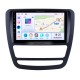 Pour 2018 JAC Shuailing T6 T8 Radio 9 pouces Android 14.0 HD Système de navigation GPS à écran tactile avec prise en charge Bluetooth Carplay OBD2