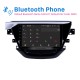 Android 11.0 Radio de navigation GPS 9 pouces pour Buick Excelle 2018-2019 avec écran tactile HD Prise en charge de Carplay Bluetooth Télé numérique