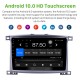 10,1 pouces Android 13.0 Radio de navigation GPS pour 2003-2008 Toyota Land Cruiser 100 Auto A/C avec écran tactile HD Prise en charge Bluetooth USB Carplay TPMS