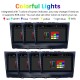 OEM 9 pouces Android 13.0 pour 2014-2015 BYD L3 Bluetooth HD à écran tactile GPS Navigation Radio support Carplay 1080 P TPMS