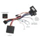 Android 13.0 HD Écran tactile 7 pouces pour 2004 2005 2006-2010 VOLKSWAGEN PASSAT B5 B6 Radio Système de navigation GPS avec prise en charge Bluetooth Caméra arrière Carplay
