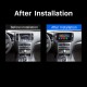 Écran tactile HD 9 pouces Android 13.0 pour 2006 2007 2008-2014 INFINITI G Radio Système de navigation GPS Prise en charge Bluetooth Carplay Caméra de recul