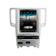 Stéréo de vente chaude de 9,7 pouces pour Infiniti GX G37 G25 G35 2008- 2015 Infiniti FX35 QX70 2007- 2012 Radio avec Carplay Bluetooth Android Auto