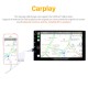 8,8 pouces Android 10.0 pour 2006-2010 Volvo S80 LHD système de navigation GPS stéréo avec caméra de recul Bluetooth OBD2 DVR TPMS