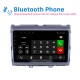 Pour 2011 Mazda 8 Radio 9 pouces Android 14.0 HD Système de navigation GPS à écran tactile avec prise en charge WIFI Bluetooth Carplay TPMS