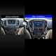 Écran tactile HD de 9,7 pouces pour 2014 Buick Regal stéréo autoradio Bluetooth Carplay système stéréo prise en charge de la caméra AHD