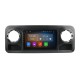 10,1 pouces Android 13.0 pour 2018+ Radio de navigation GPS BENZ SPRINTER LHD avec prise en charge de l&amp;#39;écran tactile Bluetooth HD TPMS DVR Caméra Carplay DAB +