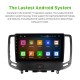 Écran tactile HD 9 pouces Android 13.0 pour 2006 2007 2008-2014 INFINITI G Radio Système de navigation GPS Prise en charge Bluetooth Carplay Caméra de recul
