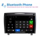 9 pouces Android 13.0 pour BENZ SLK 2004-2012 Système de navigation GPS Radio avec écran tactile HD Prise en charge Bluetooth Carplay OBD2