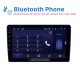 OEM 9 pouces Android 13.0 Radio pour 2010-2014 Hyundai H1 Bluetooth WIFI HD Écran tactile Prise en charge de la navigation GPS Carplay Caméra arrière