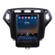 Écran tactile HD de 9,7 pouces pour 2007-2010 Ford Mondeo mk4 GPS Navi Android Car GPS Navigation Car Radio Repair Support Bluetooth