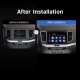 9 pouces Android 14.0 pour 2011-2018 VOLKSWAGEN SHARAN Radio Système de navigation GPS avec écran tactile HD Prise en charge Bluetooth Carplay OBD2