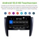 Android 14.0 9 pouces HD écran tactile GPS Navigation Radio pour 2007-2015 Toyota Allion avec Bluetooth USB AUX prise en charge Carplay DVR SWC