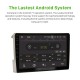 Pour NISSAN X-TRAIL 2007 Radio Android 13.0 HD Écran tactile Système de navigation GPS de 10,1 pouces avec prise en charge WIFI Bluetooth Carplay DVR