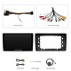 10,1 pouces Android 13.0 pour GREAT WALL FLORID 2008-2011 HD Radio à écran tactile Système de navigation GPS Support Bluetooth Carplay OBD2 DVR 3G WiFi Commande au volant