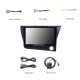 OEM 9 pouces Android 14.0 pour 2010 Radio Honda CRZ avec système de navigation GPS à écran tactile Bluetooth HD prenant en charge Carplay TPMS