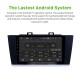 OEM 9 pouces Android 13.0 Radio pour 2015-2018 Subaru Legacy Bluetooth HD Écran tactile Navigation GPS Musique AUX Carplay support TPMS