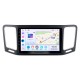 9 pouces Android 14.0 pour 2011-2018 VOLKSWAGEN SHARAN Radio Système de navigation GPS avec écran tactile HD Prise en charge Bluetooth Carplay OBD2