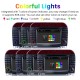 Android 11.0 1998-2005 Mercedes Benz Classe S W220/S280/S320/S320 CDI/S400 CDI/S350/S430/S500/S600/S55 AMG/S63 AMG/S65 AMG Radio de navigation GPS à écran tactile HD 7 pouces avec prise en charge Carplay Bluetooth DVR