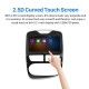 OEM 10,1 pouces Android 13.0 pour 2017 Renault Clio Radio Bluetooth HD Écran tactile Système de navigation GPS Prise en charge Carplay DVR TV numérique