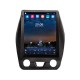 9,7 pouces Android 10.0 pour 2016 JINBEI S35 Radio Système de navigation GPS avec écran tactile Bluetooth HD Prise en charge de Carplay DSP SWC DVR DAB + Caméra de recul