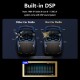 Écran tactile HD 12,3 pouces pour 2011-2019 2020 2021 2022 BMW X3 X4 F25 F26 Radio Android 11.0 Système de navigation GPS avec prise en charge Bluetooth Carplay TPMS