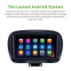 2014-2019 Fiat 500X Android 13.0 HD écran tactile 9 pouces AUX Bluetooth Réseau sans fil USB Navigation GPS Autoradio Soutien SWC Carplay