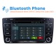 OEM Android 10.0 Multi-touch GPS Sound System Upgrade pour 2011 2012 2013 Skoda Octavia avec Radio Tuner DVD 3G WiFi Mirror Link Bluetooth AUX OBD2