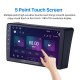 OEM 9 pouces Android 13.0 Radio pour 2010-2014 Hyundai H1 Bluetooth WIFI HD Écran tactile Prise en charge de la navigation GPS Carplay Caméra arrière
