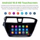 Écran tactile HD de 9 pouces Android 13.0 Radio Navigation GPS pour 2014 2015 HYUNDAI I20 LHD avec Bluetooth USB Musique WIFI Lien miroir DVR OBD2