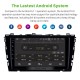 2015-2016 VW Volkswagen Lamando Android 11.0 Radio de navigation GPS 9 pouces 9 pouces Bluetooth HD avec écran tactile USB Carplay Music