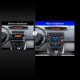 Radio OEM Android 10.0 pour Citroen Quatre 2012-2016 （Bas）Bluetooth Wifi avec écran tactile HD 9,7 pouces Navigation GPS Prise en charge USB AUX Carplay DVR OBD2