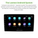 9 pouces Android 13.0 pour 2006-2011 CHEVROLET CAPTIVA EPICA/ 2007-2011 AVEO/ LOVA Système de navigation GPS stéréo avec caméra de recul Bluetooth OBD2 DVR TPMS