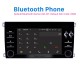 Écran tactile HD 7 pouces pour 2003 2004 2005-2011 Porsche Cayenne Radio Android 12.0 Système de navigation GPS avec Bluetooth Carplay prise en charge TPMS vidéo 1080P