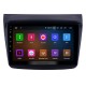 Écran tactile HD 2010 MITSUBISHI PAJERO Sport / L200 / 2006 + Triton / 2008 + PAJERO Sport2 Montero Sport / 2010 + Pajero Dakar / 2008 + Challenger Android 11.0 Radio de navigation GPS Bluetooth USB Carplay Musique Prise en charge AUX TPMS SWC OBD2 Télévi