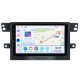 Android 13.0 HD écran tactile 9 pouces pour 2017-2020 MAXUS T60 Radio système de navigation GPS avec prise en charge Bluetooth Carplay