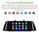 OEM 9 pouces Android 13.0 pour 2013-2016 Radio BMW Série 5 F10 F11 avec système de navigation GPS à écran tactile Bluetooth HD prenant en charge Carplay DAB +