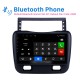 Pour JAC Ruifeng 2011 Radio Android 14.0 HD Écran tactile 10,1 pouces Système de navigation GPS avec prise en charge WIFI Bluetooth Carplay DVR