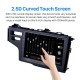 OEM 9 pouces Android 14.0 Radio pour 2013-2015 Honda Fit LHD Bluetooth HD écran tactile soutien à la navigation GPS Carplay caméra arrière
