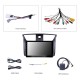 10,1 pouces 2012-2016 Nissan Sylphy Android 14.0 HD Écran tactile GPS Unité principale Navi Radio USB Prise en charge Bluetooth WIFI Lien miroir DVR OBD2 TPMS Aux