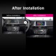 Android 13.0 9 pouces Radio de navigation GPS pour 2015 2016 2017 Kia K5 avec écran tactile HD Carplay Bluetooth WIFI Prise en charge USB AUX Mirror Link OBD2 SWC