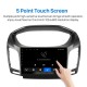 OEM 9 pouces Android 13.0 pour 2015 CHERY ARRIZO M7 Radio Système de navigation GPS avec écran tactile HD Prise en charge Bluetooth Carplay OBD2 DVR TPMS