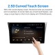9 pouces Android 13.0 pour 2002-2004 SUBARU IMPREZA WRX Système de navigation GPS stéréo avec caméra de recul Bluetooth OBD2 DVR TPMS