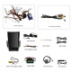 OEM 12,1 pouces Android 10.0 pour 2012-2020 INFINITI Q50L Radio Système de navigation GPS avec écran tactile HD Prise en charge Bluetooth Carplay OBD2 DVR TPMS