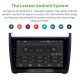 2012-2015 VW Volkswagen POLO 9 pouces Android 13.0 HD 1024*600 Radio à écran tactile Navigation GPS Bluetooth Musique Audio USB WIFI 1080P Lien miroir Caméra de recul SWC Carplay